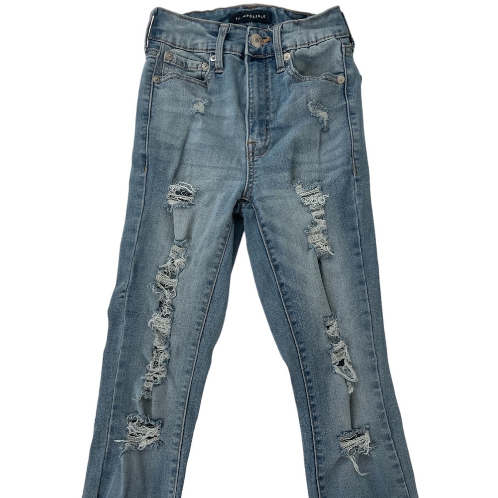 Jean